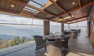 Treebo The Northern Retreat Resort With Mountain View