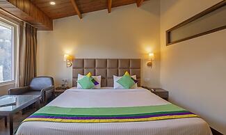 Treebo The Northern Retreat Resort With Mountain View