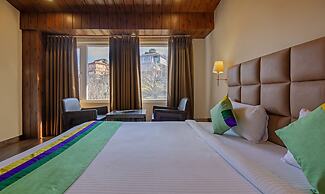 Treebo The Northern Retreat Resort With Mountain View