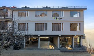 Treebo The Northern Retreat Resort With Mountain View