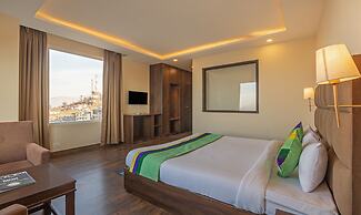 Treebo The Northern Retreat Resort With Mountain View