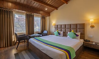 Treebo The Northern Retreat Resort With Mountain View