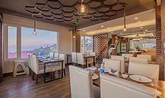 Treebo The Northern Retreat Resort With Mountain View