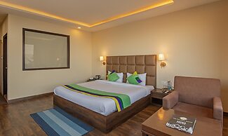 Treebo The Northern Retreat Resort With Mountain View