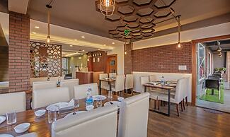 Treebo The Northern Retreat Resort With Mountain View