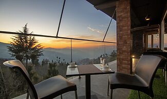 Treebo The Northern Retreat Resort With Mountain View