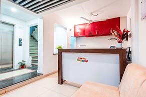 Treebo Silver Apartment