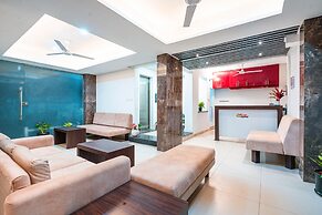 Treebo Silver Apartment