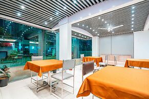 Treebo Silver Apartment