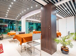 Treebo Silver Apartment