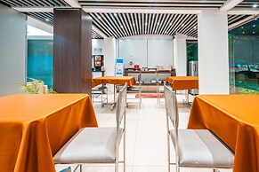 Treebo Silver Apartment