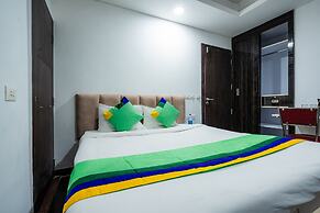 Treebo Silver Apartment