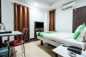 Treebo Silver Apartment