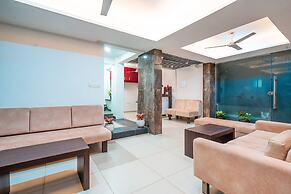 Treebo Silver Apartment