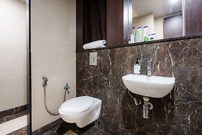 Treebo Silver Apartment