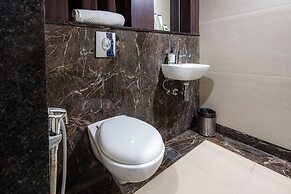 Treebo Silver Apartment