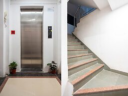 Treebo Silver Apartment