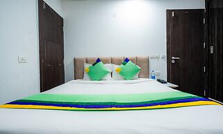 Treebo Silver Apartment