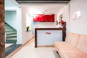 Treebo Silver Apartment