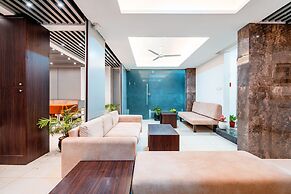 Treebo Silver Apartment