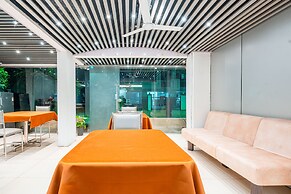 Treebo Silver Apartment