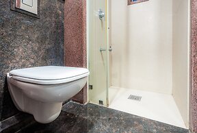 Treebo Silver Apartment