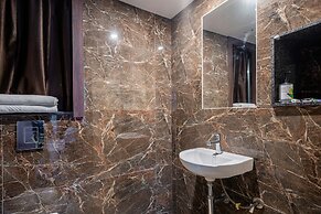 Treebo Silver Apartment