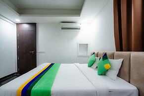 Treebo Silver Apartment