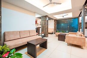 Treebo Silver Apartment