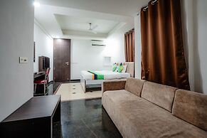 Treebo Silver Apartment