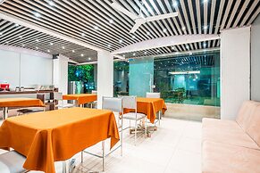 Treebo Silver Apartment