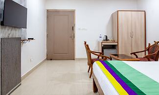 Treebo Y Hotels Elite, Khandagiri