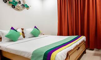 Treebo Y Hotels Elite, Khandagiri