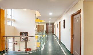 Treebo Y Hotels Elite, Khandagiri