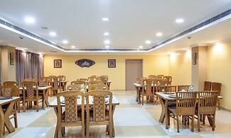 Treebo Y Hotels Elite, Khandagiri