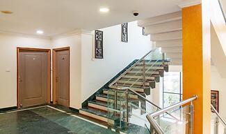 Treebo Y Hotels Elite, Khandagiri