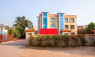 Treebo Y Hotels Elite, Khandagiri