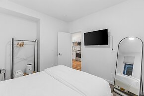 Cozy Oasis in the heart of Capitol Hill