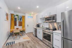 Cozy Oasis in the heart of Capitol Hill