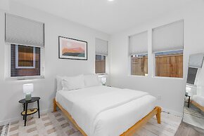 Cozy Oasis in the heart of Capitol Hill