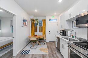 Cozy Oasis in the heart of Capitol Hill