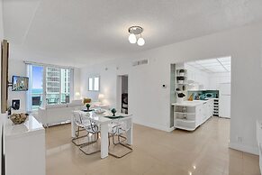 THE TIDES PENTHOUSE L