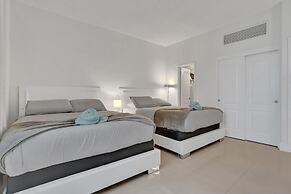 THE TIDES PENTHOUSE L