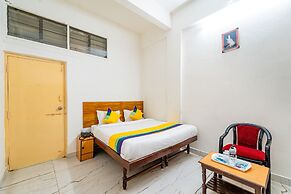 Itsy Hotels Mansi