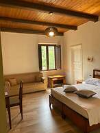 Agriturismo limpero romano