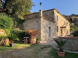 Agriturismo limpero romano