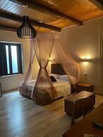 Agriturismo limpero romano
