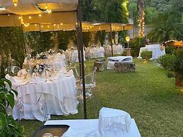 Agriturismo limpero romano