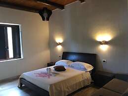 Agriturismo limpero romano
