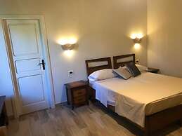 Agriturismo limpero romano